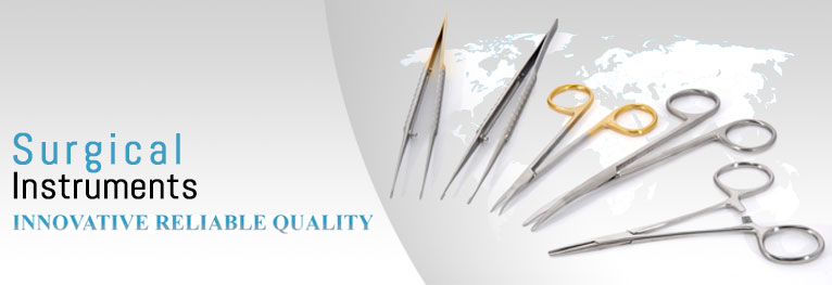 Surgical Instruments